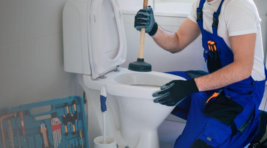 Professional Leak Detection Services in Barnes City, IA
